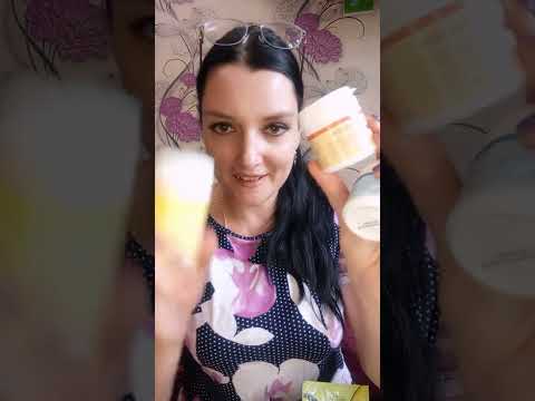 Видео: Пустые баночки 🛍️📦❤