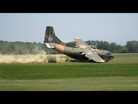 Видео: 20 худших неудачных посадок самолета