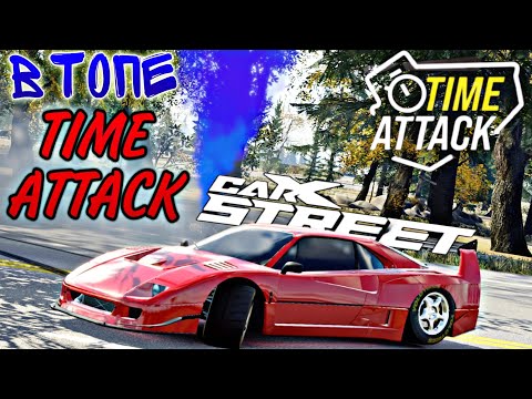 Видео: CarX Street🔥В ТОПЕ TIME ATTACK🏆КОЛЬЦЕВЫЕ АТАКИ НА ПОЛНОМ ПРИВОДЕ С6;С5;С4😎TIME HUNTERS НА ГТР 35⭐