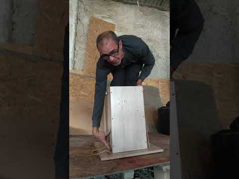 Видео: Табачный пресс