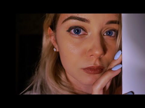 Видео: АСМР таппинг для сна / ASMR tapping for sleep