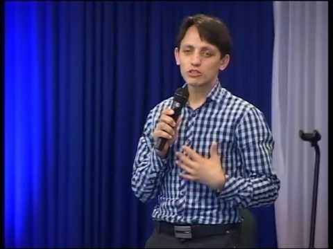 Видео: Свидетельство. В. Погор - 25. 09. 2016