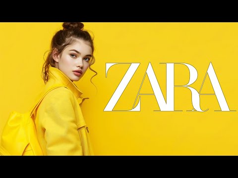 Видео: Музыка в стиле магазина ZARA • Июль 2025 •Летний плейлист• Electro Pop  [COPYRIGHT FREE]