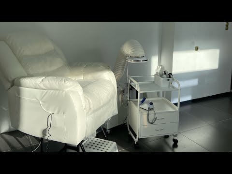Видео: ПЕДИКЮР ПАЛЬЦЕВ | все этапы обработки #грибковаяинфекция #подолог #педикюр