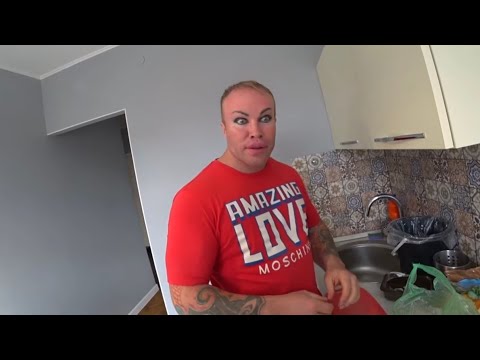 Видео: Шпак накормил Шилова и Михалыча