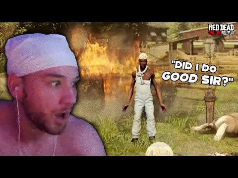 Видео: Гадкая банда УНИЧТОЖАЕТ округ