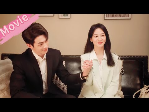 Видео: Её приняли за чужую девушку? Босс берёт её за руку: «Я — её мужчина!» 💖