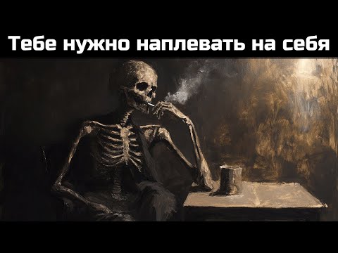 Видео: После этого ничто и никто не будет на вас влиять - Карл Юнг