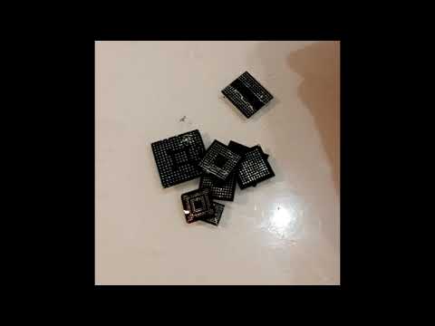 Видео: Новые цены на приёмные радиодетали и изменённый прайс цен.