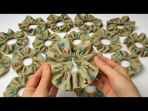 Видео: 💥 НЕВЕРОЯТНО! Сшила 20 штук  ПРОДАЛА все! Идея, которая приносит доход! DIY