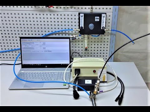 Видео: Комплект для ремонта форсунок CR Siemens VDO