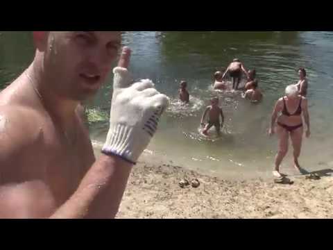 Видео: 20170725 Савинцы Протопоповка