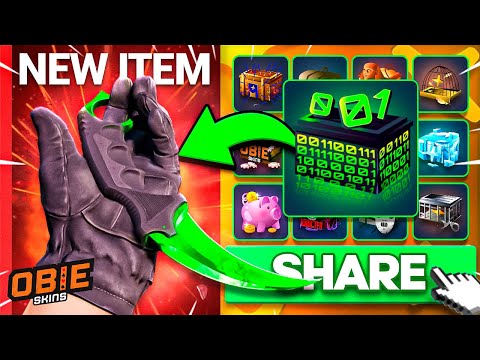 Видео: НУ НЕТ... Я РАСПАКОВАЛ ОДИН ИЗ САМЫХ РЕДКИХ ПРЕДМЕТОВ В CS2! (RAIN.GG)