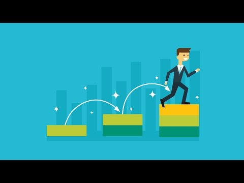 Видео: Карьера веб-разработчика с нуля до ТОП-зарплаты [GeekBrains]