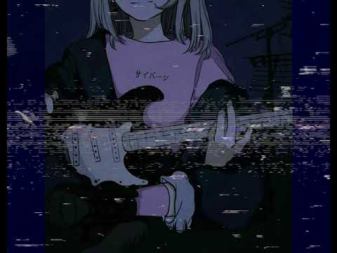 Видео: мукка - девочка с каре (slowed + reverb)
