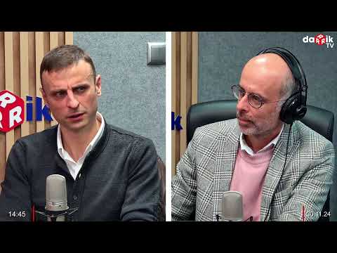 Видео: Радио форум “Стълбището”: Разговор с Димитър Бербатов