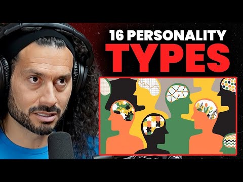 Видео: Лучший тест ЦРУ, чтобы определить ваш тип личности