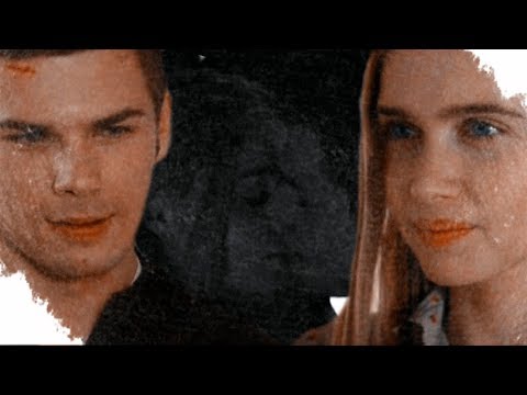Видео: ► Маша и Дэн || Буду любить тебя ❤