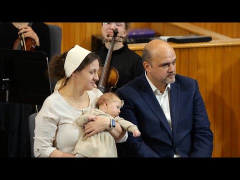 Видео: Утреннее Богослужение 09.11.2025