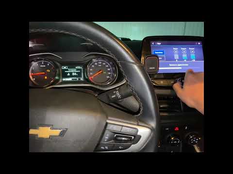 Видео: Какой все таки получился результат установки колонок в Chevrolet Onix ?