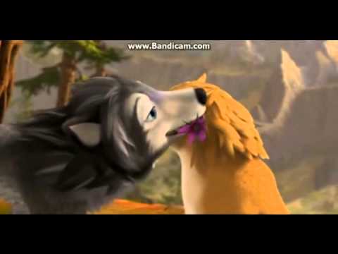 Видео: Кейт и Хамфри - Ты мое счастье