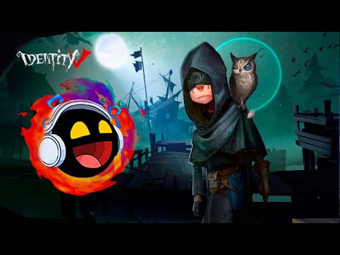 Видео: Demial и час Сира | Identity V