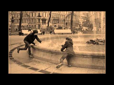 Видео: Олександр Пономарьов. Сірооке кохання