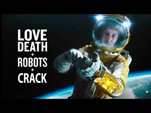 Видео: Рука помощи. Фантастика, основанная на реальных событиях