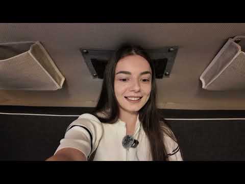 Видео: Автодом или прицеп? Мой поиск на Caravan Salon 2025 (Часть 2)