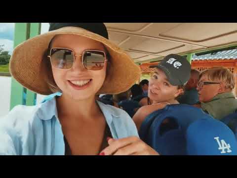 Видео: БОЛЬШОЙ ВЛОГ ИЗ КИТАЯ | ХУНЬЧУНЬ | ЯНЦЗИ |  НОВЫЙ АКВАПАРК | ШОПИНГ