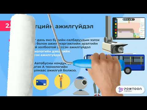 Видео: АЖИЛГҮЙДЭЛ 10-4