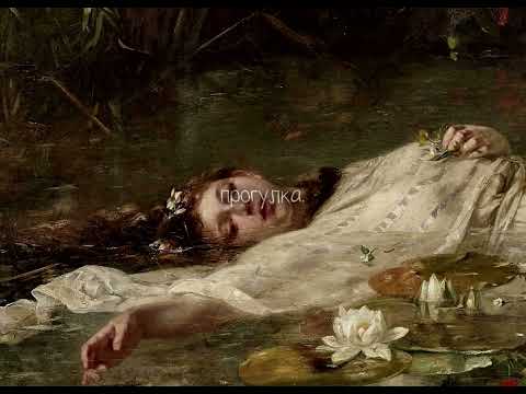 Видео: земфира - прогулка (speed up + reverb)