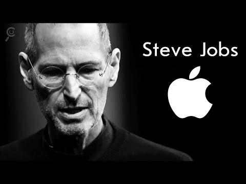 Видео: СТИВ ЖОБС ЗАЛУУЧУУДАД ЮУ ХЭЛЭХИЙГ ХҮССЭН БЭ?