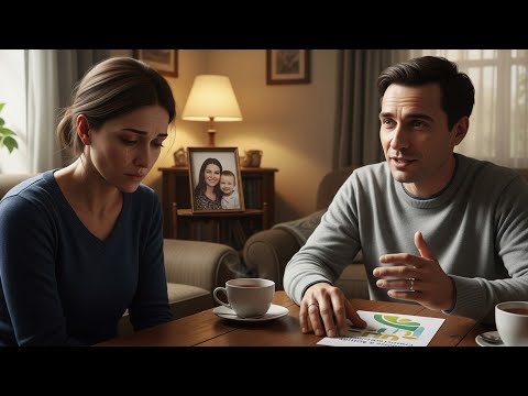 Видео: Она уже собиралась сдаться, но одинокий отец сказал: «Пока я рядом — этого не будет»