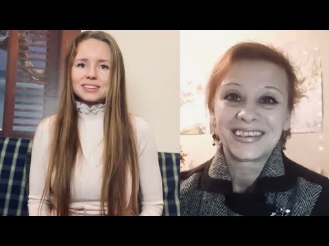 Видео: Пробуждения не существует! / Есть процесс и этапы / Моя история