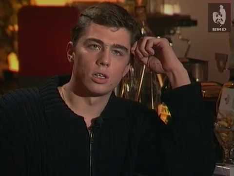 Видео: Взгляд 1996 (22.11.1996)