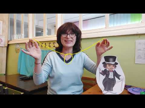 Видео: Путешествие в страну пальчиковых игр  2 2