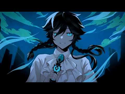 Видео: [Плейлист] Венти не так прост как кажется / Venti Playlist
