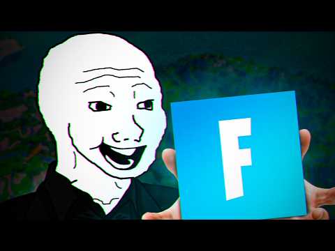 Видео: ЧТО ПРОИСХОДИТ В FORTNITE В 2025???