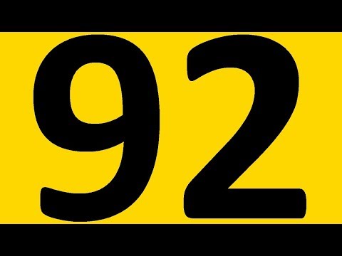 Видео: БЕСПЛАТНЫЙ РЕПЕТИТОР. ЗОЛОТОЙ ПЛЕЙЛИСТ. АНГЛИЙСКИЙ ЯЗЫК BEGINNER УРОК 92 УРОКИ АНГЛИЙСКОГО ЯЗЫКА