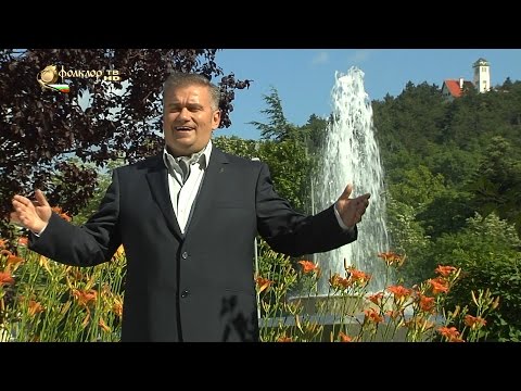Видео: Юри Крумов - Китка '"Мара Врачанка и Льох, льох"