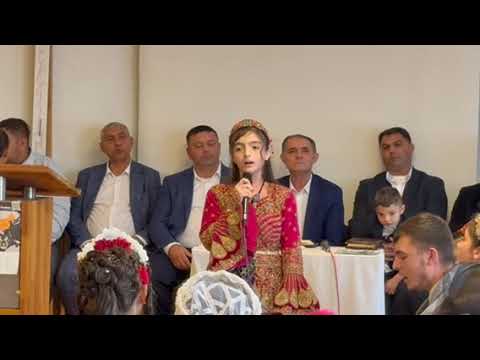 Видео: Гилябарел Е Дина Господь Твоим богар@)