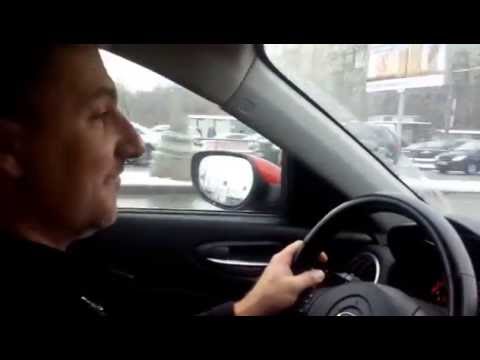 Видео: Урок 13.2. Безопасное перестроение. Часть 2:  выбор скорости