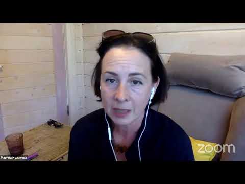 Видео: Вытесненное женское