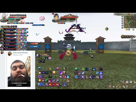 Видео: Throw vs Imbalance 08.03 Атака+деф