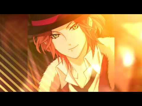 Видео: Райто Сакамаки