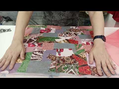 Видео: Как же это просто и красиво!