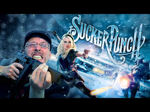 Видео: Sucker Punch — Ностальгический критик