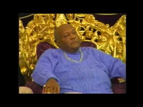 Видео: Верон Эш - Настало время капитального ремонта