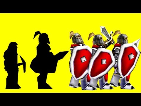 Видео: Эволюция в толпу